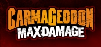 Carmageddon: Max Damage Box Art
