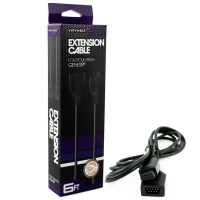 Retro-bit Extension Cable for Sega Genesis Controller Box Art