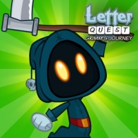Letter Quest Remastered Box Art