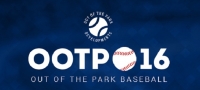 Out of the Park Baseball 16 Box Art