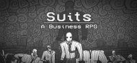 Suits: A Business RPG Box Art