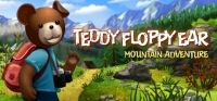 Teddy Floppy Ear: Mountain Adventure Box Art
