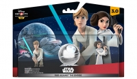 Star Wars: Rise Against the Empire Play Set - Disney Infinity 3.0 [EU] Box Art