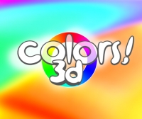 Colors! 3D Box Art