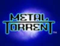 Metal Torrent Box Art