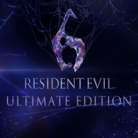 Resident Evil 6: Ultimate Edition Box Art