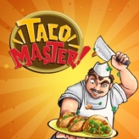 Taco Master Box Art