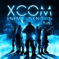 XCOM: Enemy Unknown Plus Box Art