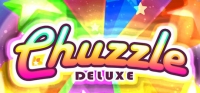 Chuzzle Deluxe Box Art