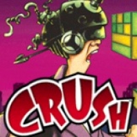 Crush Box Art