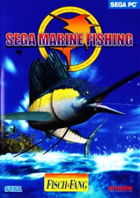 sega marine fishing pc