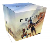 ReCore (box) Box Art