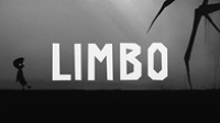 Limbo Box Art