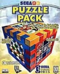 Puzzle Pack Box Art