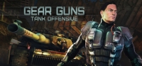 Gearguns: Tank Offensive Box Art