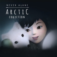 Never Alone Arctic Collection Box Art