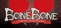 BoneBone: Rise of the Deathlord Box Art