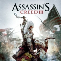 Assassin's Creed III - Ultimate Edition Box Art