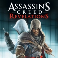 Assassin's Creed: Revelations - Ultimate Edition Box Art