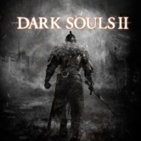 Dark Souls II Box Art