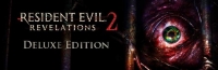 Resident Evil: Revelations 2 - Deluxe Edition Box Art