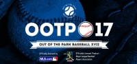 Out of the Park Baseball 17 Box Art
