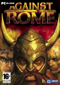 Against Rome Box Art