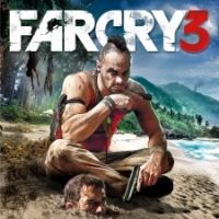Far Cry 3 - Ultimate Edition Box Art