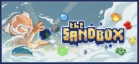 Sandbox, The Box Art