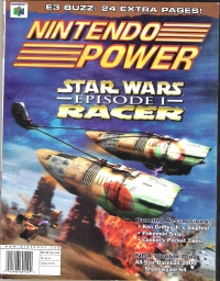 Nintendo Power May 99 Vol_120 Box Art