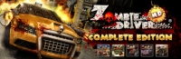 Zombie Driver HD - Complete Edition Box Art