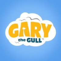 Gary the Gull Box Art