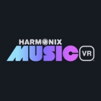 Harmonix Music VR Box Art