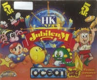 JubileuM Box Art