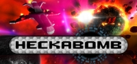 Heckabomb Box Art