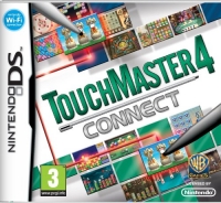 TouchMaster 4 Connect Box Art