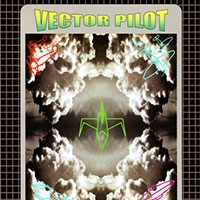 Vector Pilot Box Art
