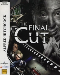 Hitchcock: The Final Cut Box Art