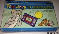 Tom and Jerry (Lansay) Box Art