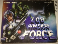 LCD Invasion Force Box Art