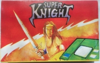 Super Knight (Sunwing) Box Art