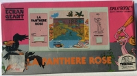 Le Panthere Rose Box Art