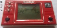 Highway (FH) Box Art