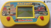 Raceway (Radioshack) Box Art