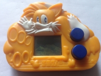 Tails (Sega) Box Art