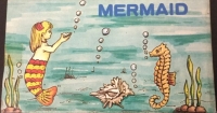 Mermaid Box Art
