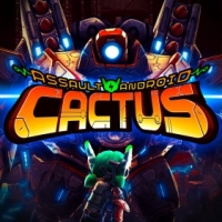 Assault Android Cactus Box Art
