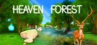 Heaven Forest Box Art