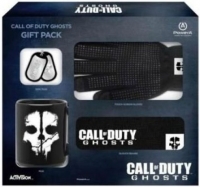 Call of Duty: Ghosts - Gift Pack Box Art
