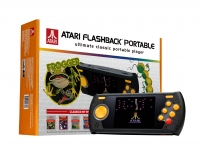 Atari Flashback Portable Box Art